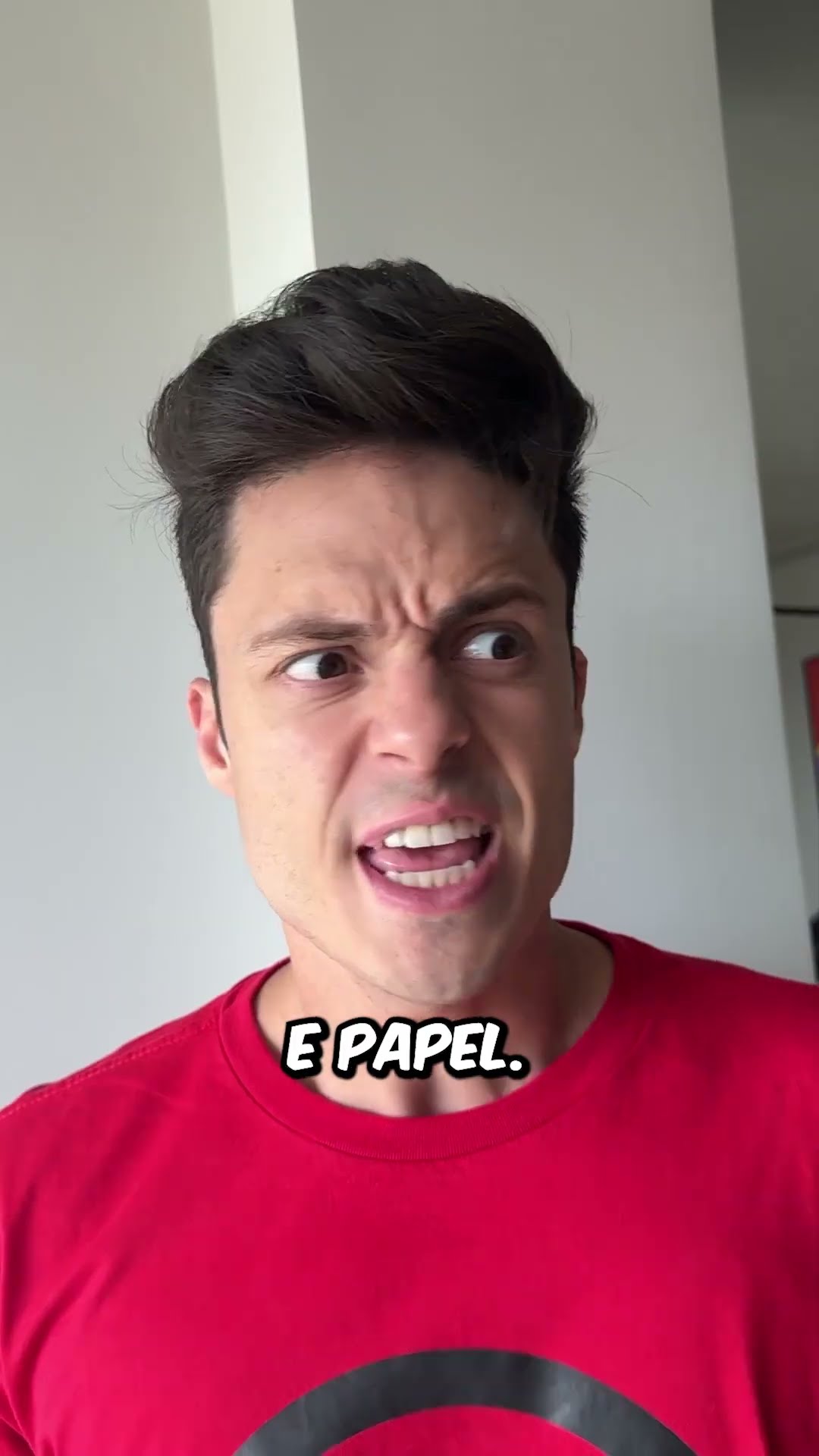 DINHEIRO NÃO NASCE EM ÁRVORE! #shorts