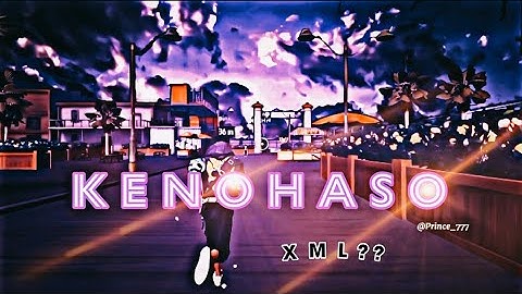 Tumi Dur Theke Keno Haso😁 ||Freefire Love Story ||❤️‍🩹🥺XML??