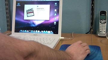 A week with a G4 - Are they obsolete?