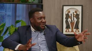 Jairos Chabvonga Interview