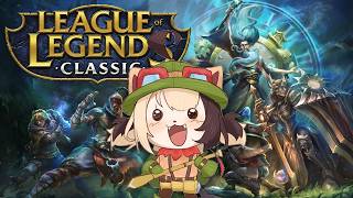 Download lagu 【LEAGUE OF LEGENDS】RISEEEEEEEEEEEEEEE RISEEEEEEEEEEEEEEEEE