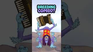 Alcordion's Breeding Combo Is... Alcordion's Breeding Combo Is...
