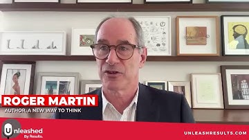 When More is Not Better - Unleashed E45 Roger Martin