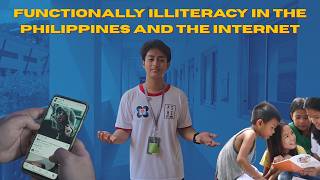 Beyond the Screen: Functional Literacy and Internet Connectivity - A Statistical Analysis