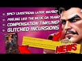 Livestream | Issues and Bugs | Compensation Timeline and More [MCN]