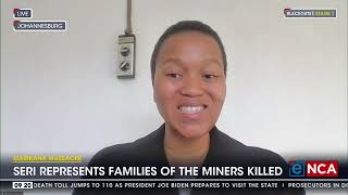 Discussion | Marikana Massacre | 11 years since 34 miners were gunned down