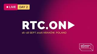 RTC.ON 2026 DAY 2 screenshot 3