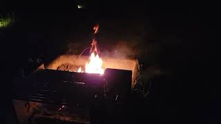 Father's Day Father son campout