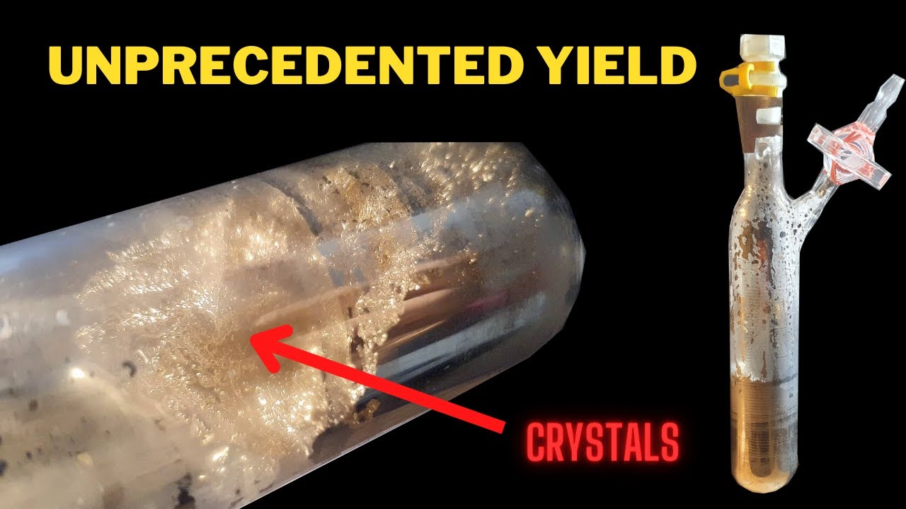 “How Much Cesium Do You Need?” “Yes!” YouTube