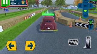 Driving Evolution   #20 Beverley Android GamePlay HD