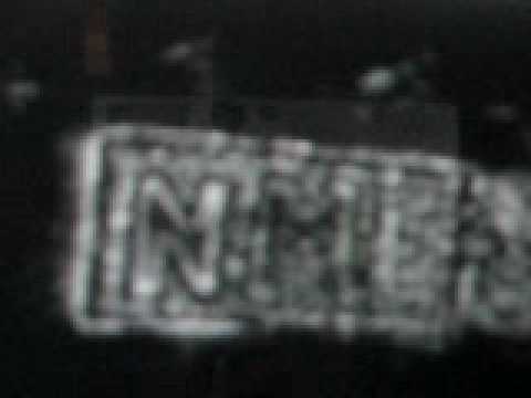 NME- "White Guy" (DEMO) ("REMIX" Michael Hansen) M...