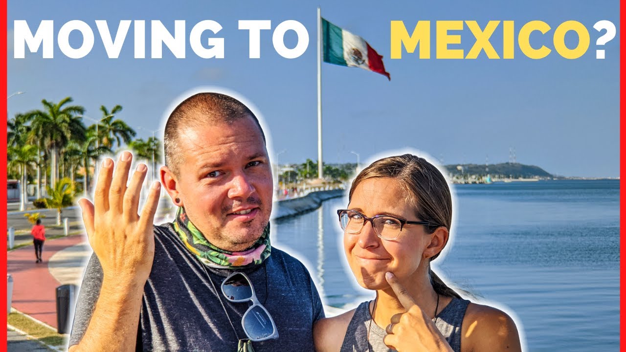 Buying A Mexico Vacation Home? The Lofts At Campeche | Retire in Mexico!