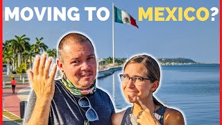Buying A Mexico Vacation Home? The Lofts At Campeche | Retire in Mexico!