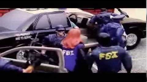 Covert Operations Part One