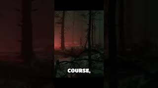 Hunt Down A Serial Killer With Forensics! #shorts