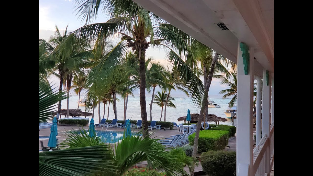 Little Cayman Sep 2024