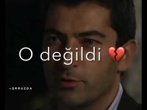 WhatsApp status üçün qəmli video…💔 İlk videom dəstək olun❤️