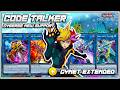 Code Talker 2026 Is BACK With NEW Cyberse Support Code Talker 2026 Is BACK With NEW Cyberse Support