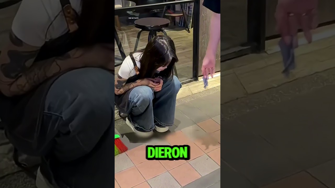 El Amor De Una Madre Es Así ❤️