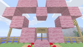 Minecraft (Xbox360/PS3) - TU19 UPDATE! - STAMPY'S LOVELY WORLD - EASTER EGG! - TUTORIAL