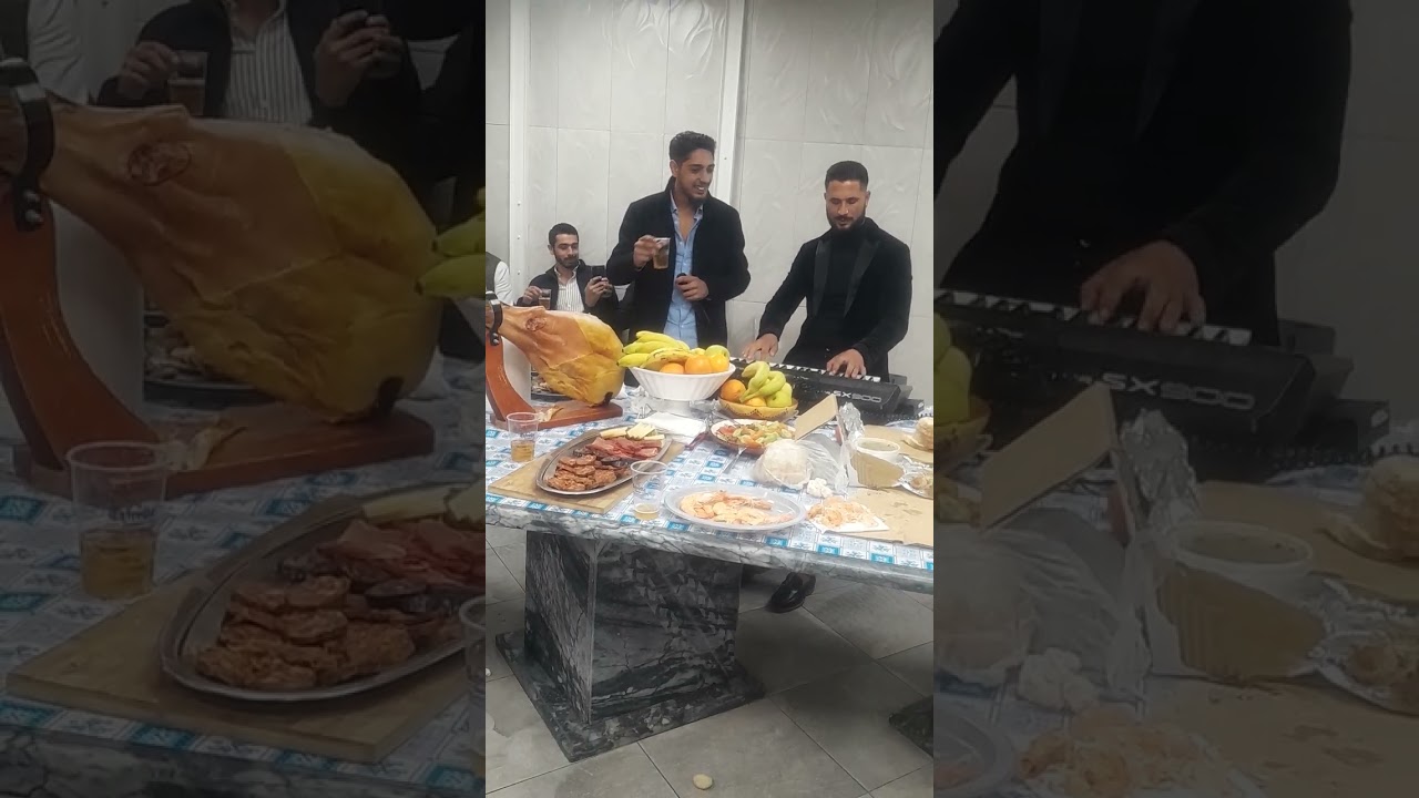 (Antonio suares lucio) & David lustriano parodia cigana de 2023 ✨️ @Morad_cigano_de_elvas