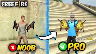 TOP FREE FIRE TIPS AND TRICKS | TIPS AND TRICKS 2021 - GARENA FREE FIRE screenshot 3