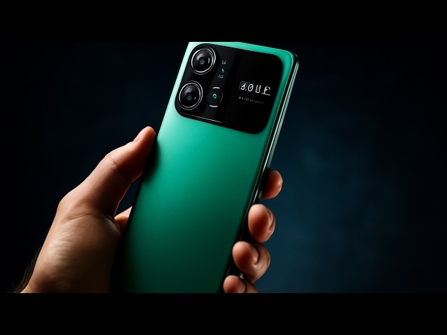 Poco X8 Pro Review: 512GB Storage 12GB RAM Smartphone - YouTube