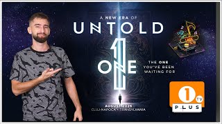 🔥 Coldplay la UNTOLD ONE 2026? 🎶