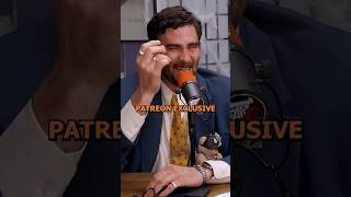 Hasan finally lost it...