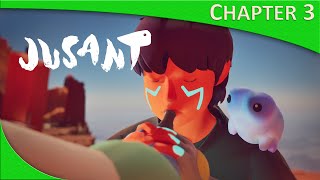 Jusant Chapter 3 - Solstice
