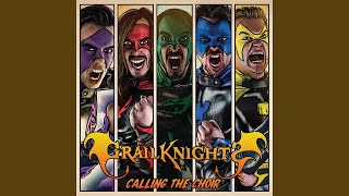 Watch Grailknights End Of The World video