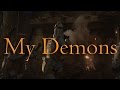 Star Wars Revenge Of The Sith-My Demons