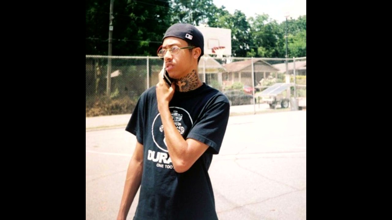 (FREE) MexikoDro x Tony Shhnow x 10kDunkin TYPE BEAT 