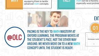 Want To Improve Your Child's Math Skills Oxford Learning Can Help! Here's How.