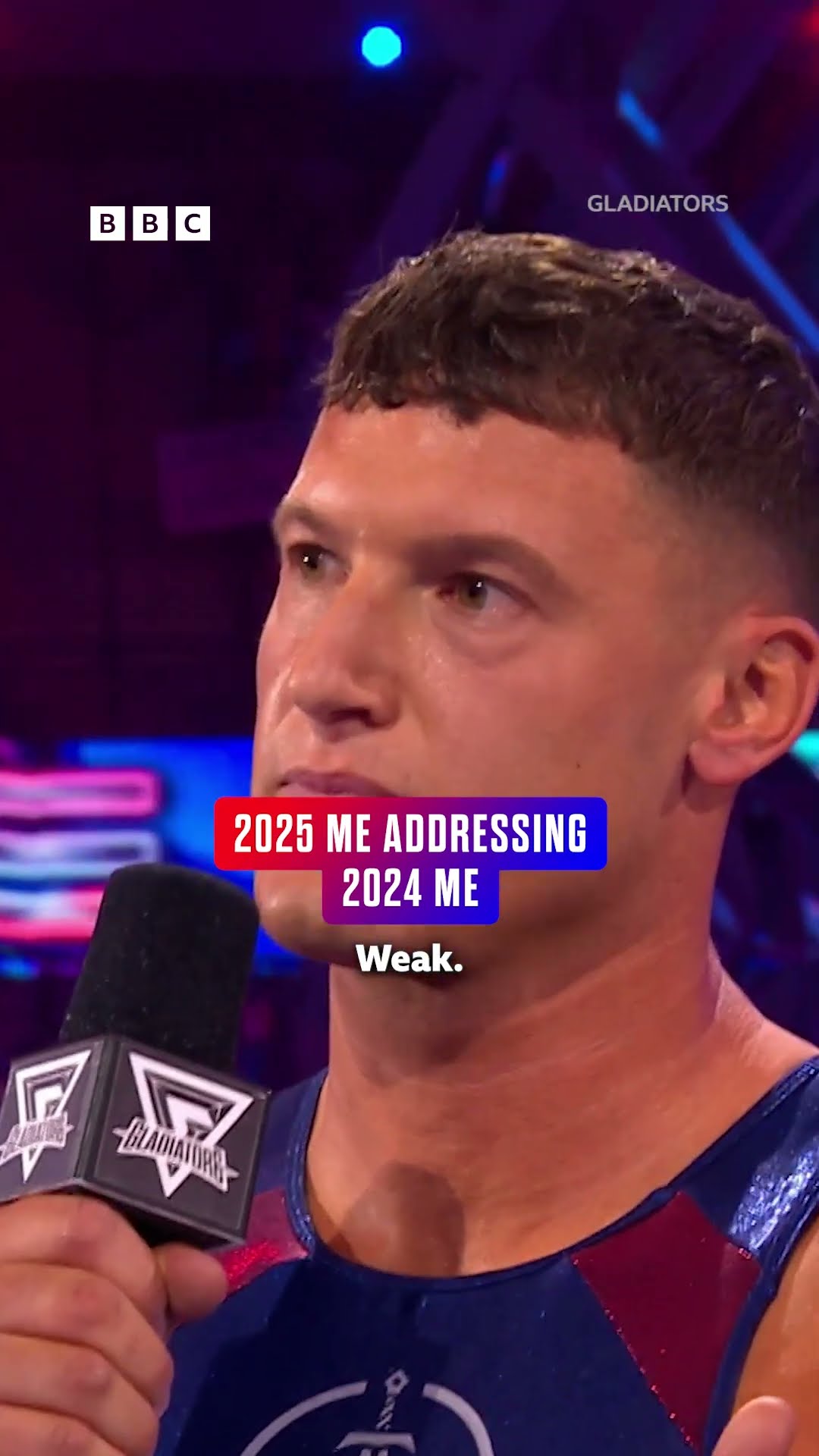 2025 me addressing 2024 me ?