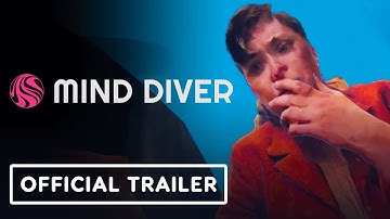 Mind Diver - Official Announcement Trailer
