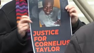 Funeral services announced for Cornelius Taylor, man killed during homeless encampment sweep