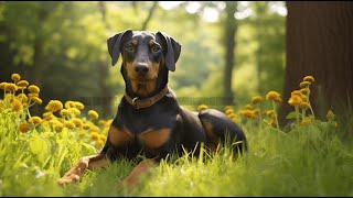 What Does A Doberman Rottweiler Mix Look Like?