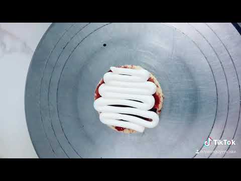 Video Cách mà mị làm ra những chú bento cake - youtube