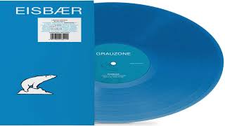 Grauzone - Eisbär 432 Hz