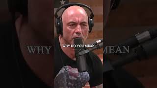 Jordan Peterson tells Joe Rogan Aim Low