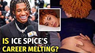 Celebrity Ice Spice's Career Is MELTING (The Grim Reality) Profile