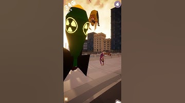 2023 NEW Mobile Game: Ragdoll Knockout! (Android/iOS) #short #mobilegame #mobilegaming