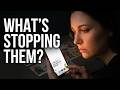 Decode the No Contact Situation With These Cards