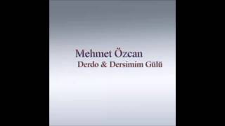 Mehmet Özcan-Yavrum [© Şah Plak]