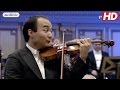 Erzhan Kulibaev - George Enescu International Competition: Violin - Final