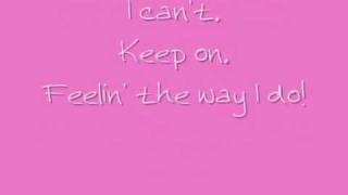 Video thumbnail of "Can't Keep on Loving You From a Distance - Elliot Yamin [LYRICS]"