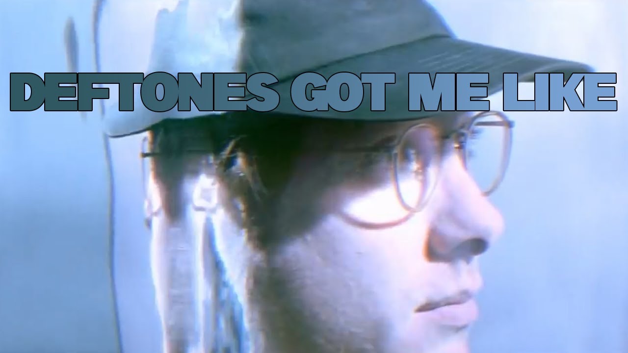 Deftones got me like pt.4 Stargate Riviere YouTube