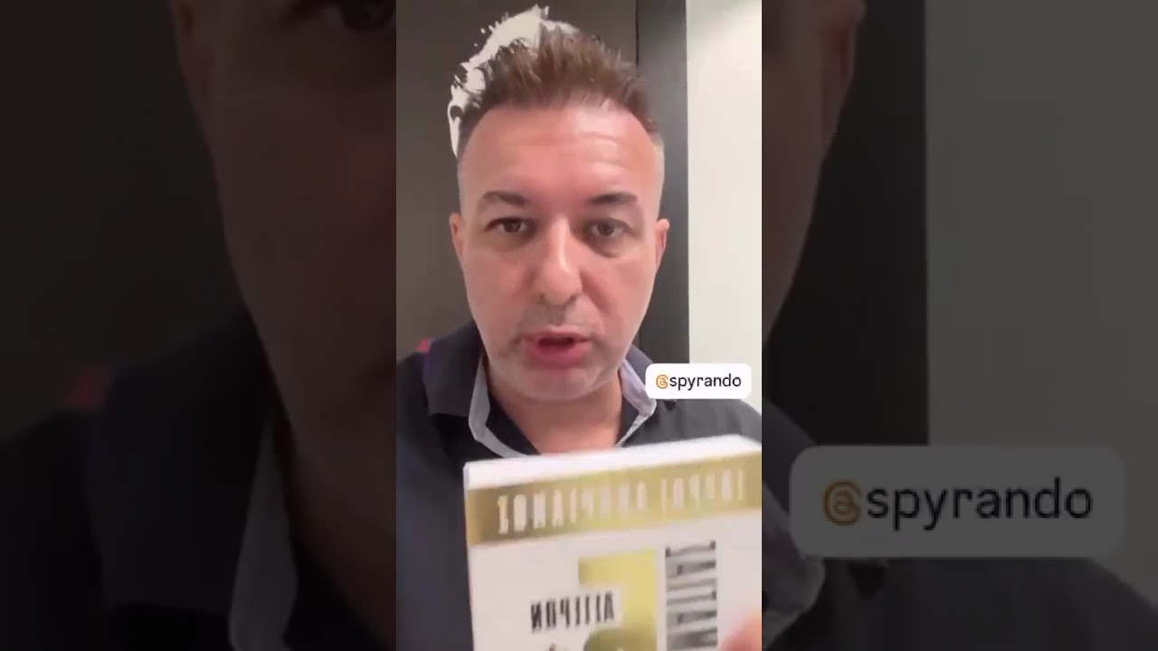 Αυτή είναι η πρόταση που αλλάζει το mindset σου για πάντα!