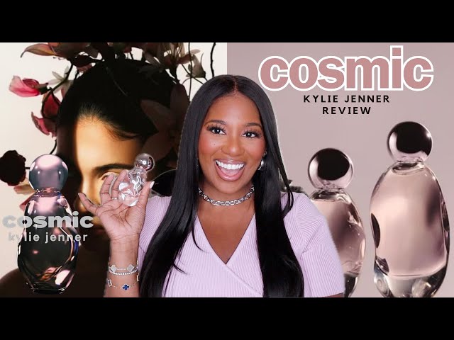 NEW! KYLIE JENNER COSMIC HONEST/UNSPONSORED REVIEW & WEAR TEST